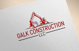 GALK CONSTRUCTION LLC entry by Design Rock