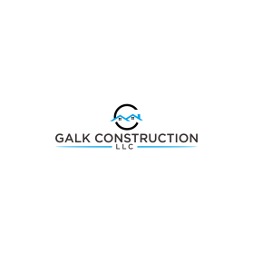 GALK CONSTRUCTION LLC entry by art dent