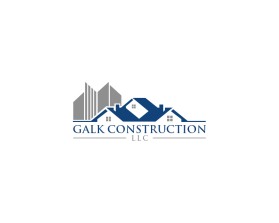 GALK CONSTRUCTION LLC entry by Hasibul_083