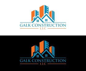 GALK CONSTRUCTION LLC entry by Hasibul_083