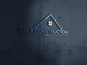 GALK CONSTRUCTION LLC entry by MuhammadR