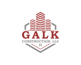 GALK CONSTRUCTION LLC entry by SN