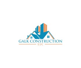 GALK CONSTRUCTION LLC entry by Hasibul_083
