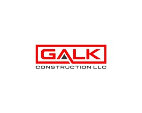 GALK CONSTRUCTION LLC entry by savana