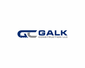 GALK CONSTRUCTION LLC entry by pepep