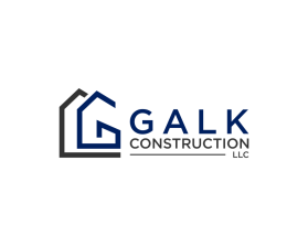 GALK CONSTRUCTION LLC entry by erna091