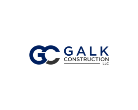 GALK CONSTRUCTION LLC entry by erna091