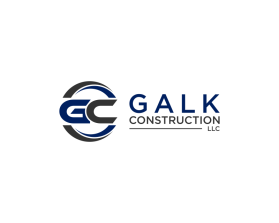 GALK CONSTRUCTION LLC entry by erna091