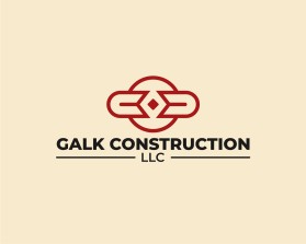 GALK CONSTRUCTION LLC entry by Hyd9T9