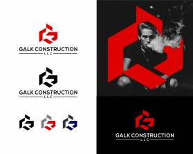 GALK CONSTRUCTION LLC entry by mili_o