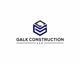 GALK CONSTRUCTION LLC entry by mili_o