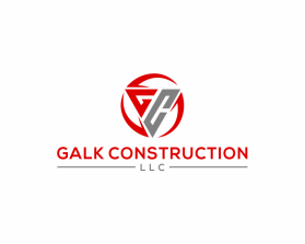 GALK CONSTRUCTION LLC entry by mili_o