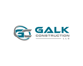 GALK CONSTRUCTION LLC entry by andsue