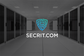 secrit.com entry by i8