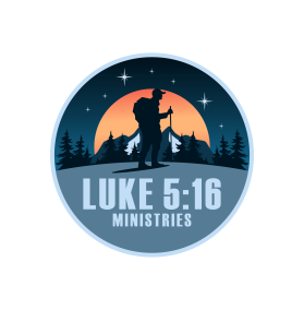Luke 5:16 Ministries entry by erliyana