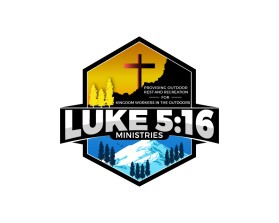 Luke 5:16 Ministries entry by Nobi Hayashi