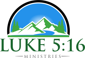 Luke 5:16 Ministries entry by idin