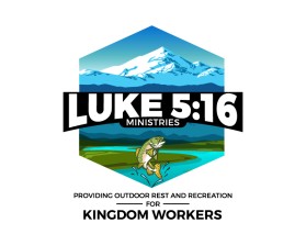 Luke 5:16 Ministries entry by Nobi Hayashi