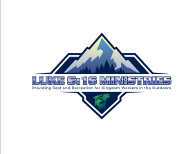 Luke 5:16 Ministries entry by Eko Wibowo Y.Sitorus