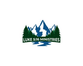 Luke 5:16 Ministries entry by 78vector