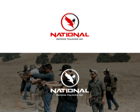 National Defense Training entry by m creative
