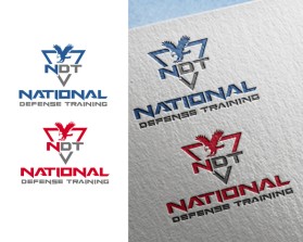 National Defense Training entry by balsh