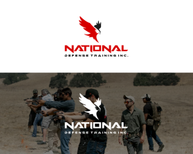 National Defense Training entry by m creative