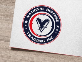 National Defense Training entry by Hayashi