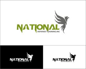 National Defense Training entry by Soga