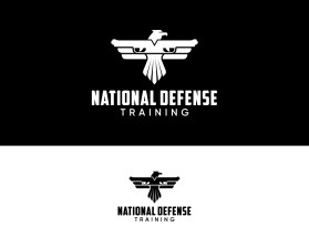 National Defense Training entry by Tombo Ati