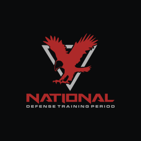 National Defense Training entry by Marlina