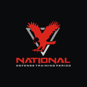 National Defense Training entry by Marlina