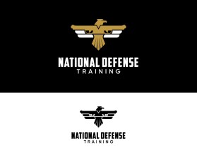 National Defense Training entry by Tombo Ati