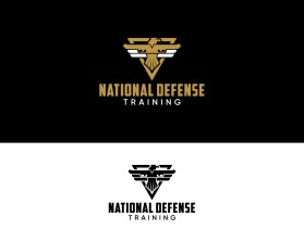 National Defense Training entry by Tombo Ati