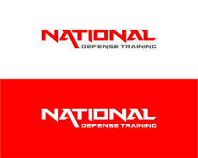 National Defense Training entry by andsue