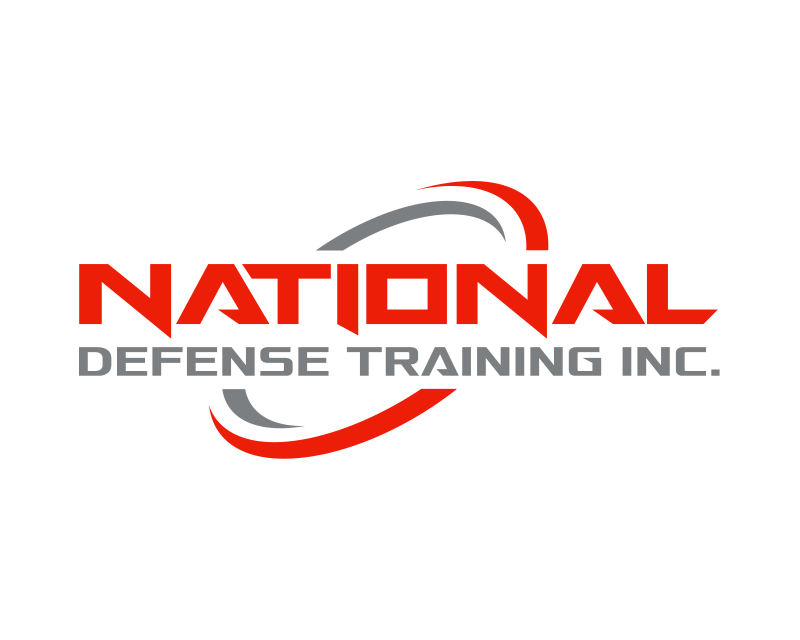 Logo Design for National Defense Training