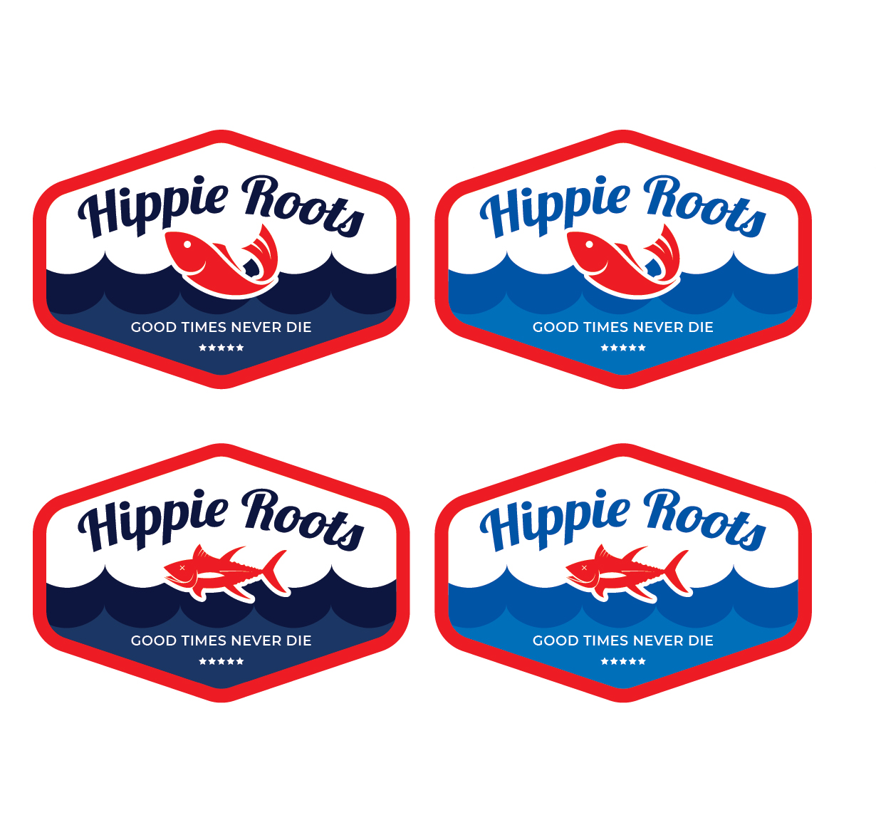 Logo Design entry 2382990 submitted by skdesigns to the Logo Design for HIPPIE ROOTS run by Green machine 