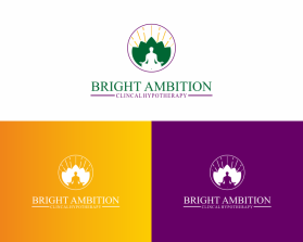 Bright Ambition entry by rianRx