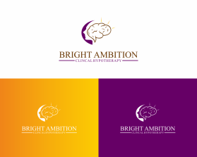 Bright Ambition entry by rianRx