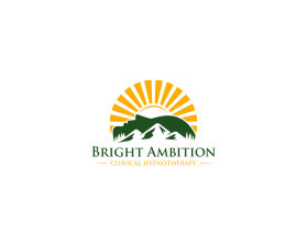 Bright Ambition entry by andsue