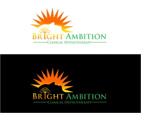 Bright Ambition entry by Ilham Fajri