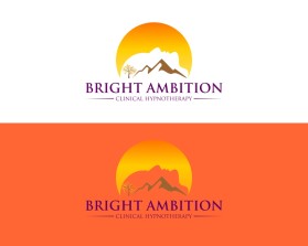 Bright Ambition entry by arefdavid