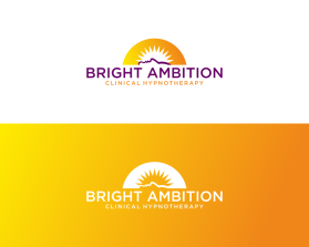 Bright Ambition entry by DonickArt