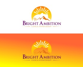 Bright Ambition entry by arefdavid