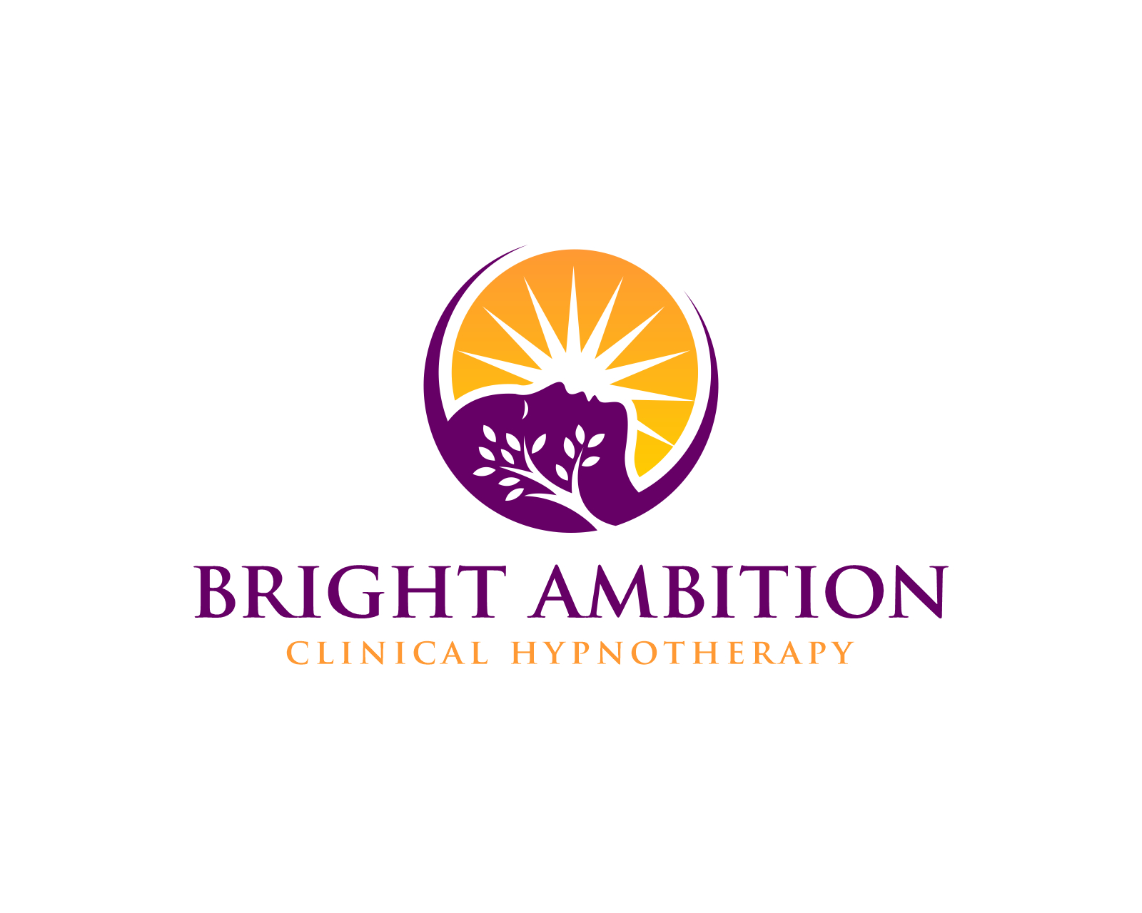 Logo Design for Bright Ambition