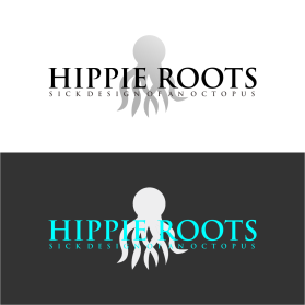 HIPPIE ROOTS entry by idin
