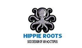 HIPPIE ROOTS entry by Praveen Kumar P