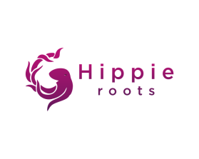 HIPPIE ROOTS entry by cocote