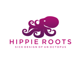 HIPPIE ROOTS entry by cocote