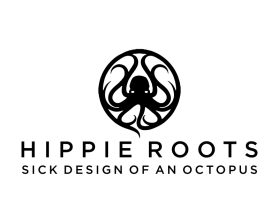 HIPPIE ROOTS entry by cocote